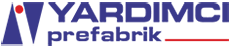 Yardımcı Prefabrik